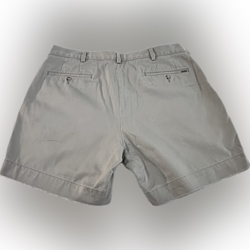 Ralph Lauren Polo shorts size 38 Khaki